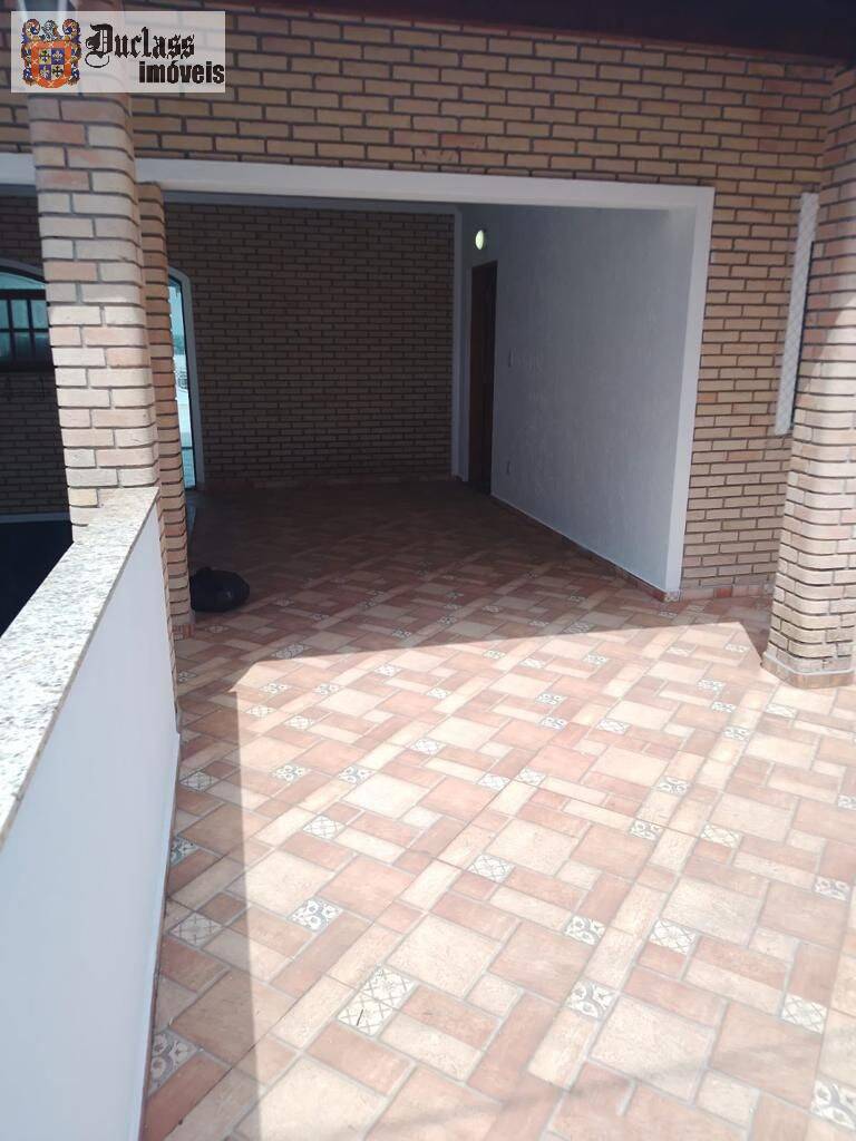 Casa à venda com 4 quartos, 320m² - Foto 9