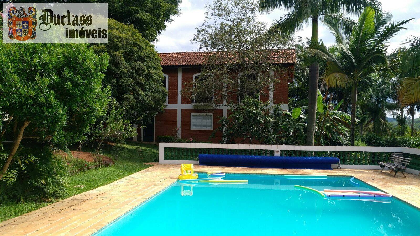 Fazenda à venda com 6 quartos, 800m² - Foto 2