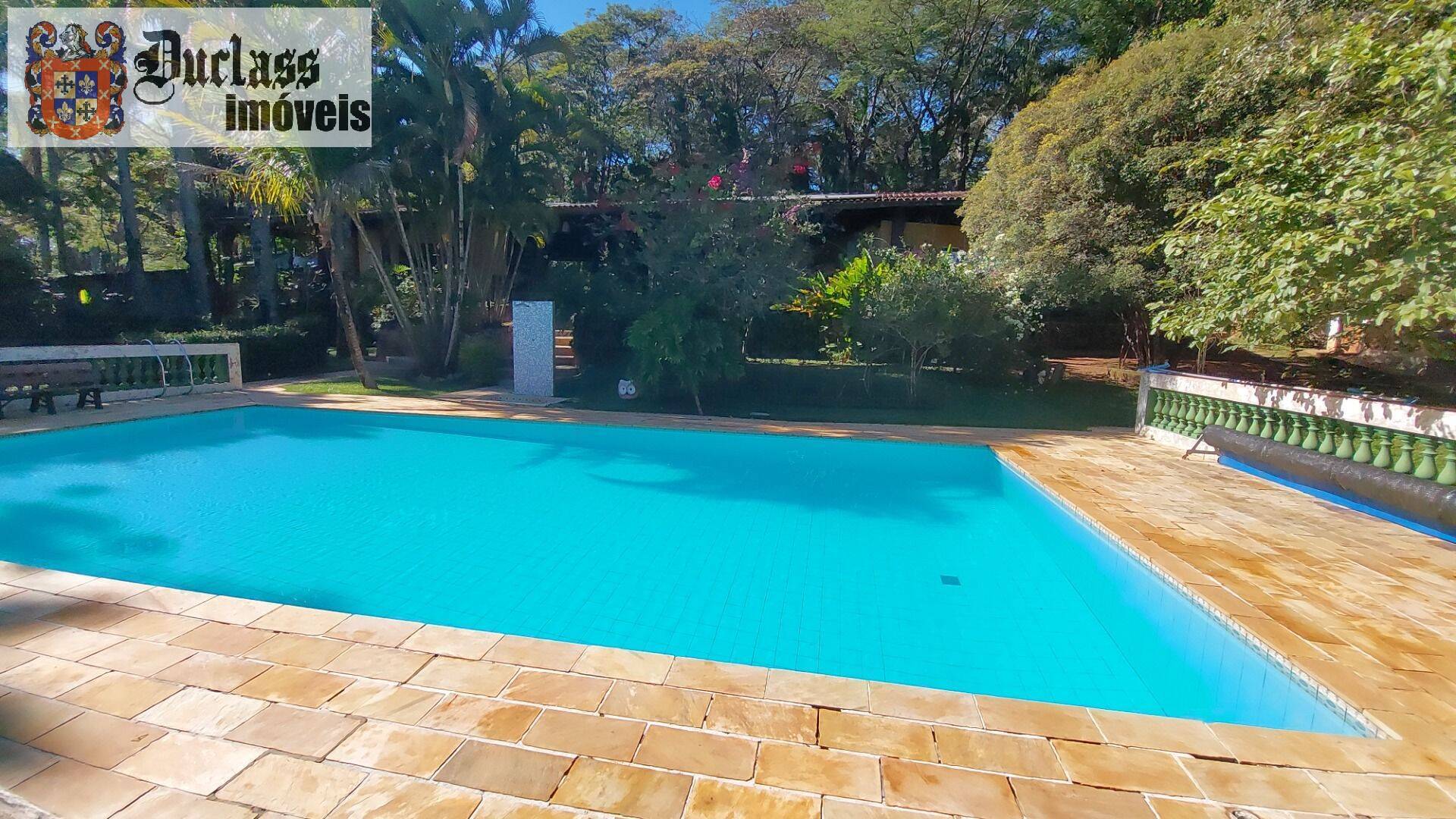 Fazenda à venda com 6 quartos, 800m² - Foto 7