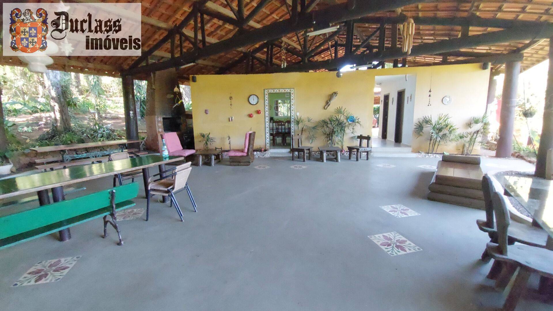 Fazenda à venda com 6 quartos, 800m² - Foto 36