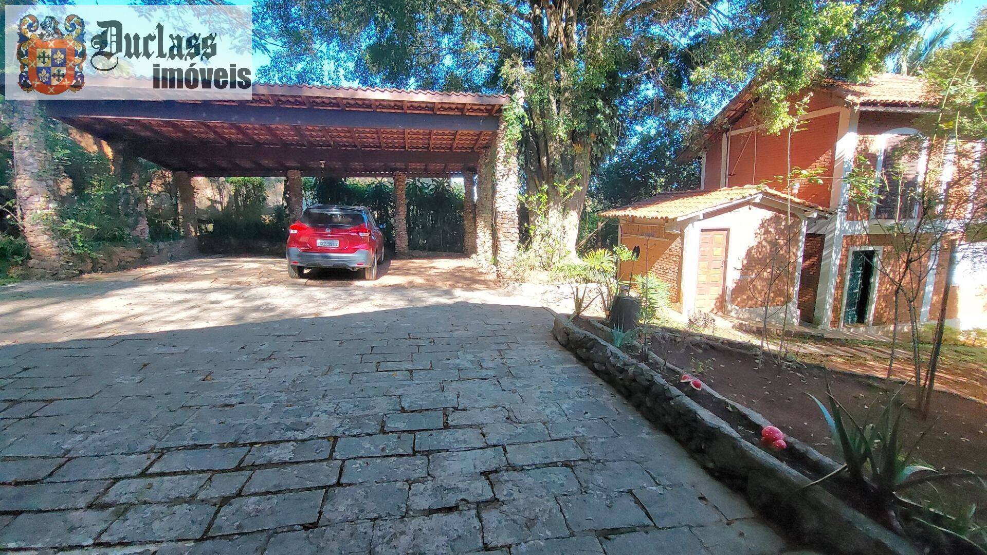 Fazenda à venda com 6 quartos, 800m² - Foto 44