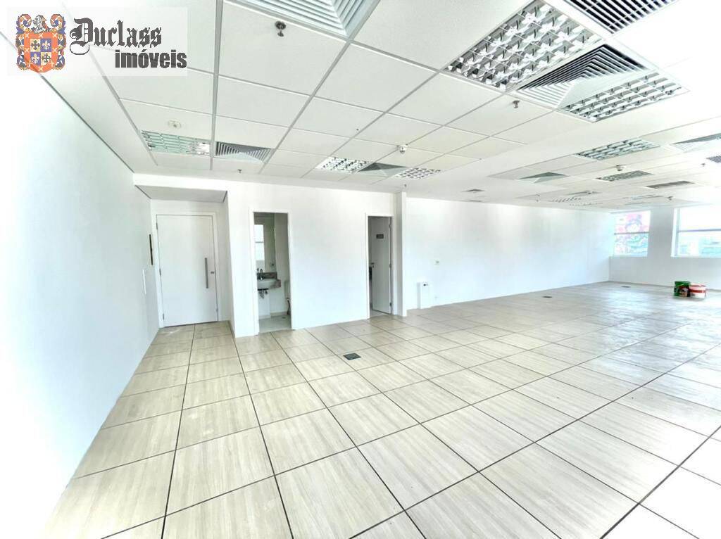 Conjunto Comercial-Sala à venda, 92m² - Foto 2