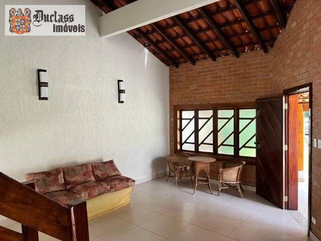 Casa à venda com 5 quartos, 256m² - Foto 18