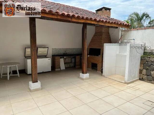 Casa à venda com 5 quartos, 256m² - Foto 17