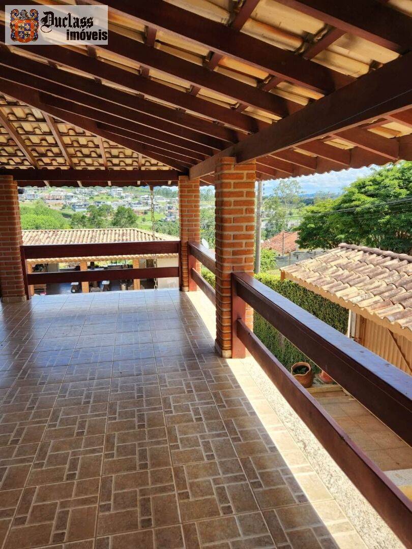 Fazenda à venda com 3 quartos, 613m² - Foto 9