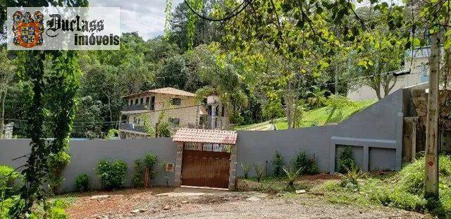 Fazenda à venda com 2 quartos, 4050m² - Foto 2