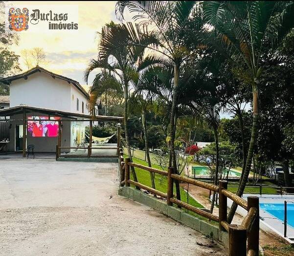 Fazenda à venda com 3 quartos, 250m² - Foto 10