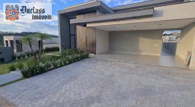 Casa à venda com 3 quartos, 200m² - Foto 2