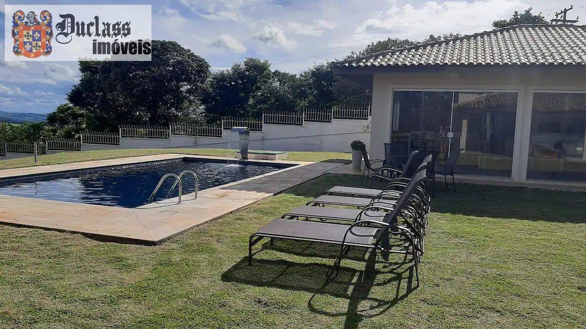 Fazenda à venda com 2 quartos, 430m² - Foto 1