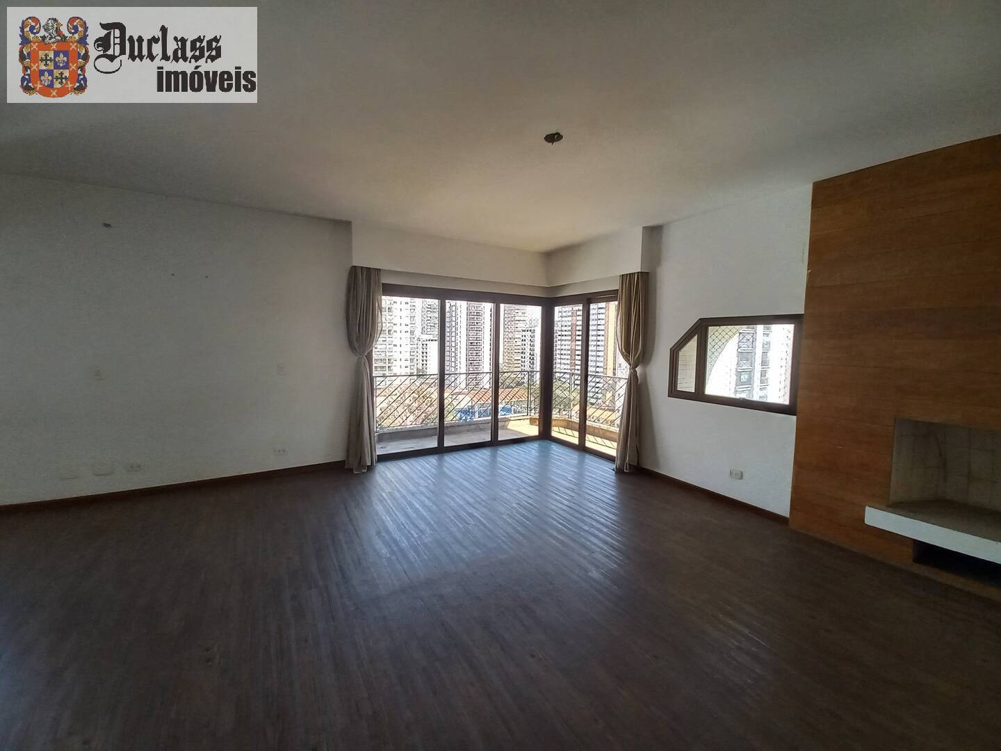 Cobertura à venda com 3 quartos, 454m² - Foto 2