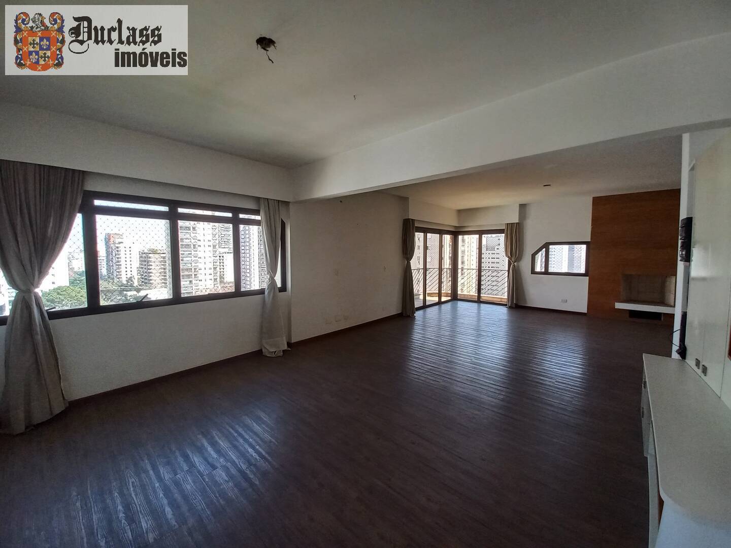 Cobertura à venda com 3 quartos, 454m² - Foto 6