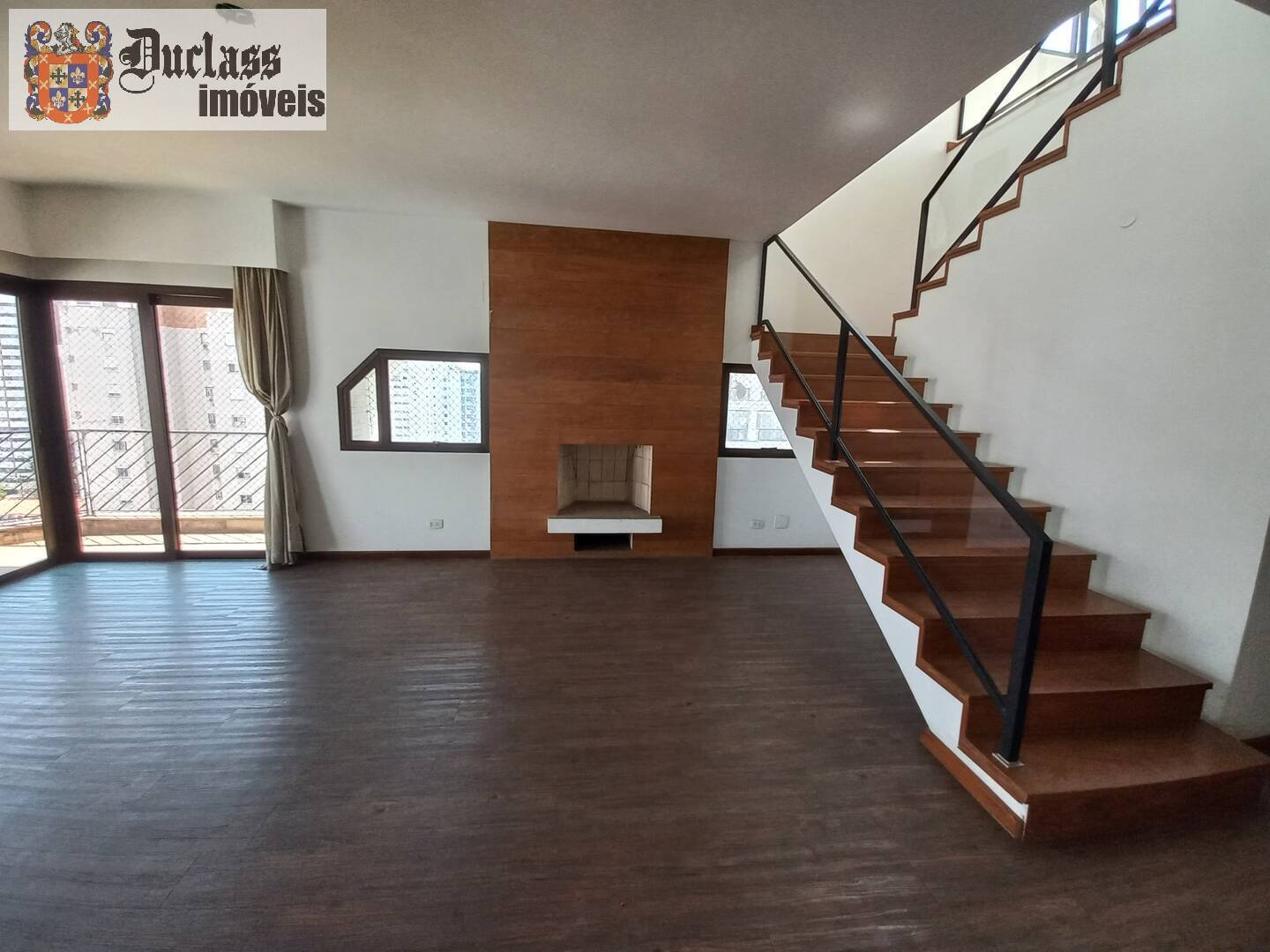 Cobertura à venda com 3 quartos, 454m² - Foto 7