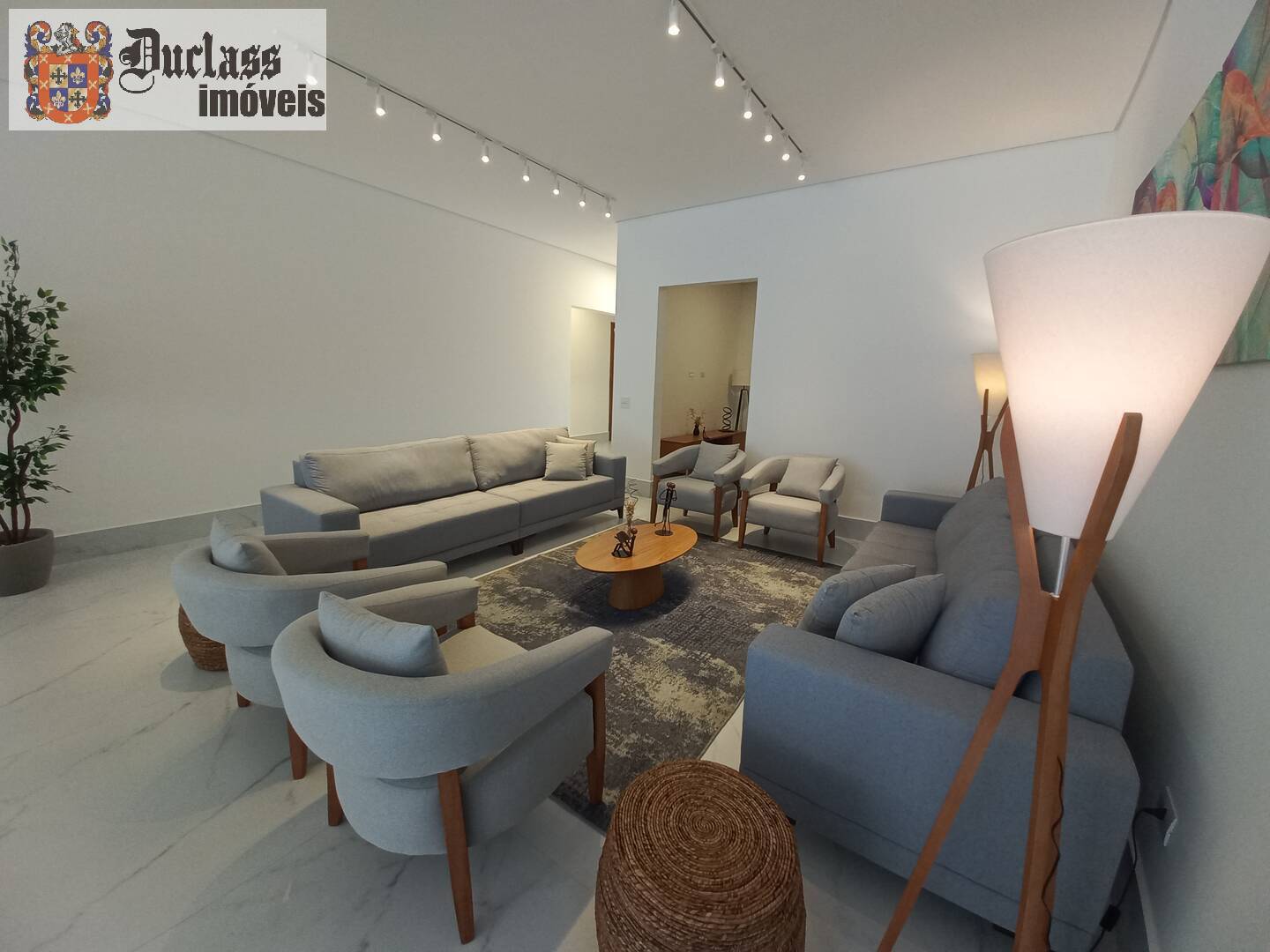 Casa à venda e aluguel com 4 quartos, 390m² - Foto 11