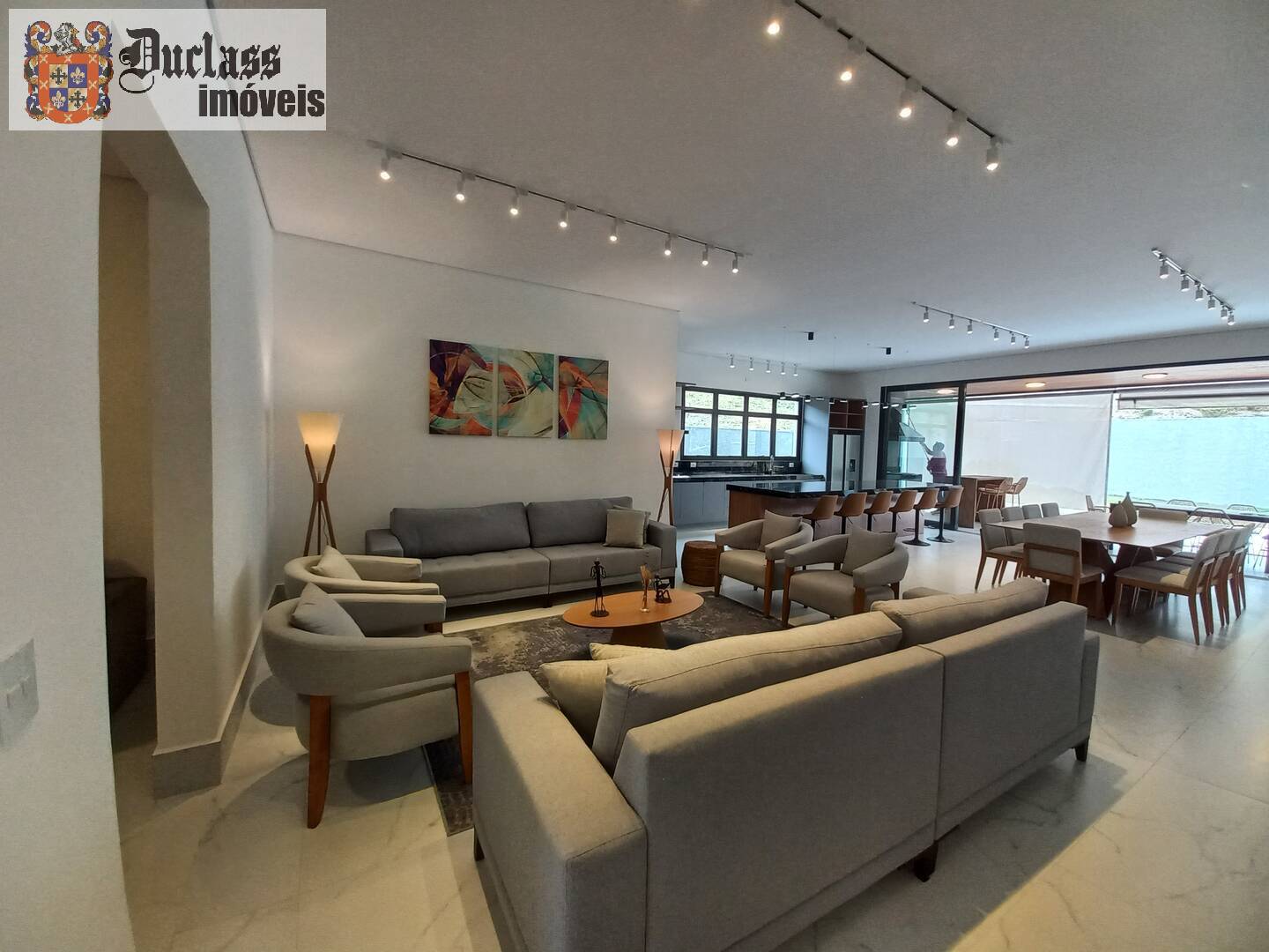 Casa à venda e aluguel com 4 quartos, 390m² - Foto 13