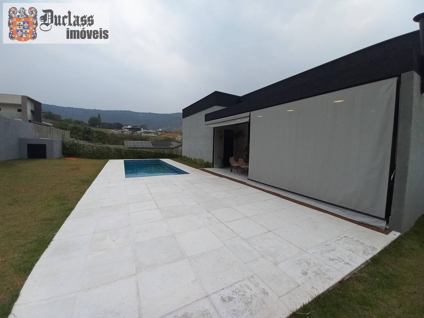 Casa à venda e aluguel com 4 quartos, 390m² - Foto 24