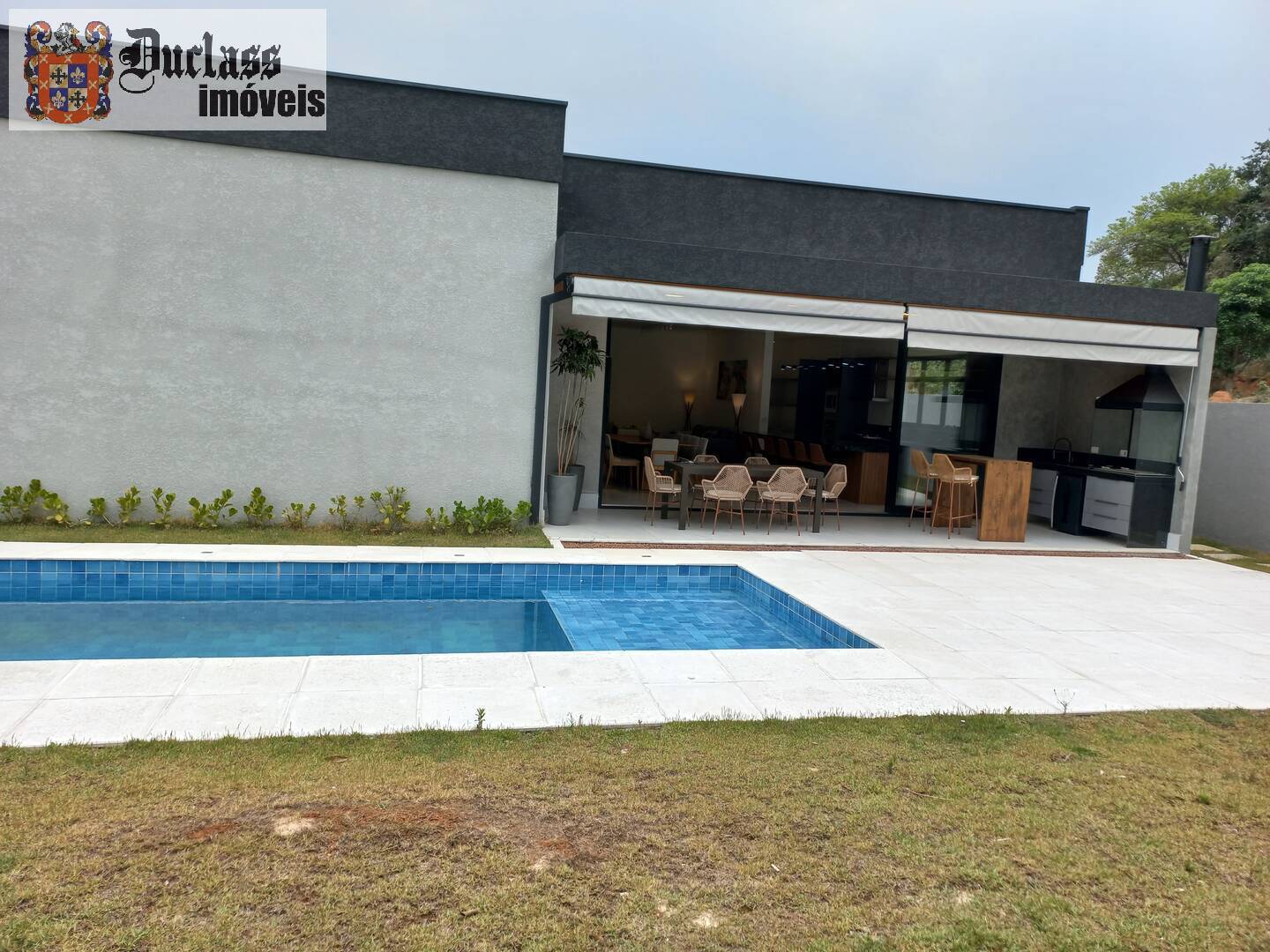 Casa à venda e aluguel com 4 quartos, 390m² - Foto 29