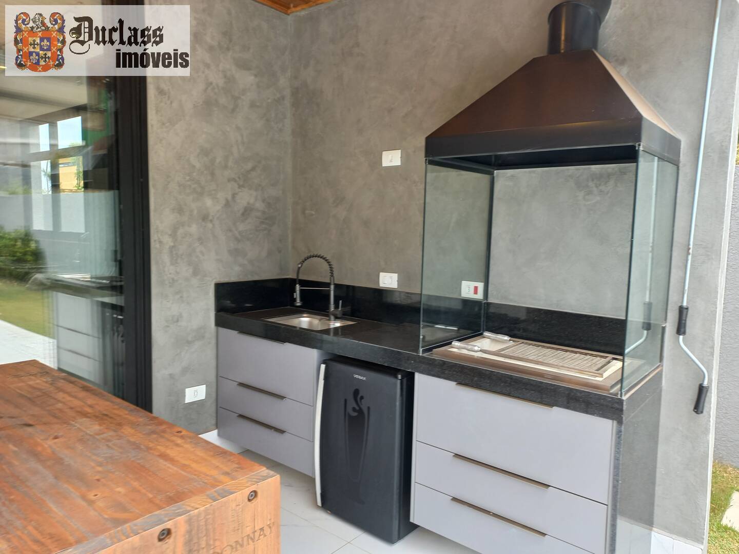 Casa à venda e aluguel com 4 quartos, 390m² - Foto 32