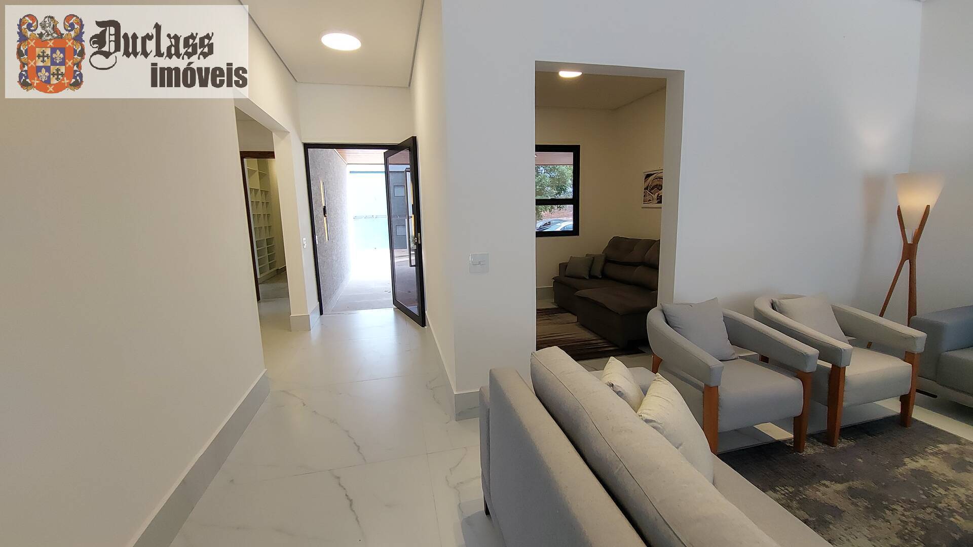 Casa à venda e aluguel com 4 quartos, 390m² - Foto 37