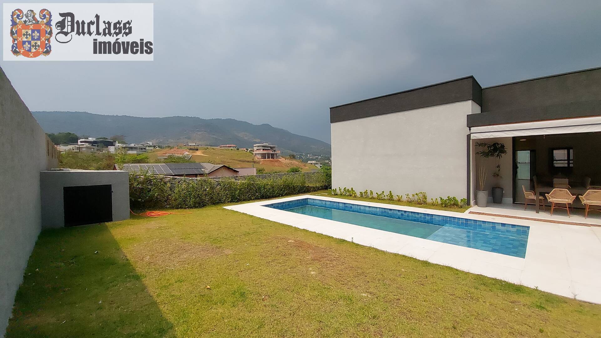 Casa à venda e aluguel com 4 quartos, 390m² - Foto 77