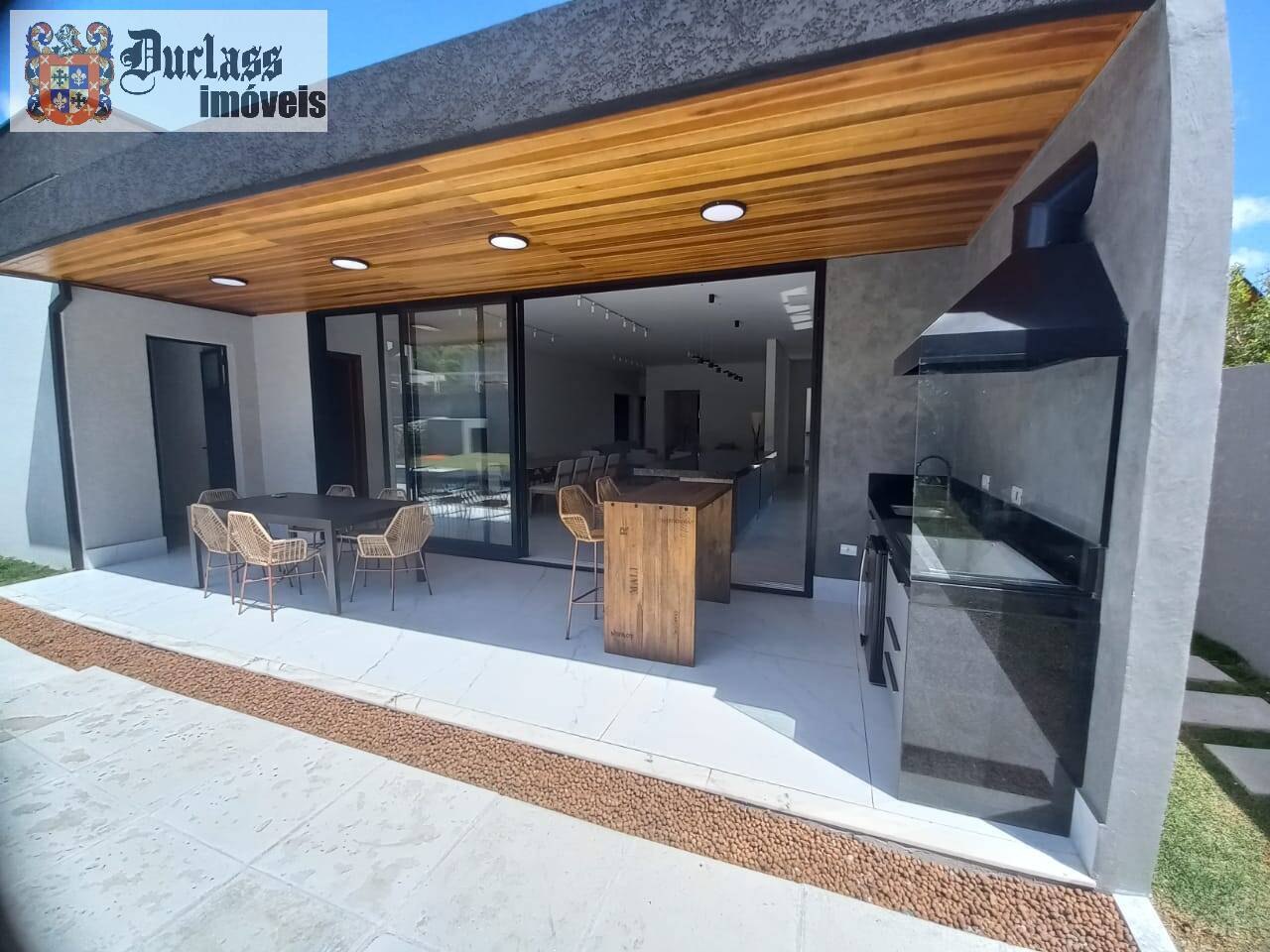 Casa à venda e aluguel com 4 quartos, 390m² - Foto 100