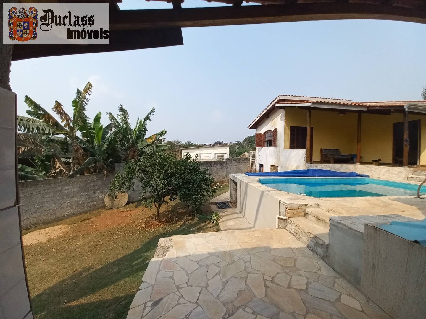 Fazenda à venda com 2 quartos, 160m² - Foto 26