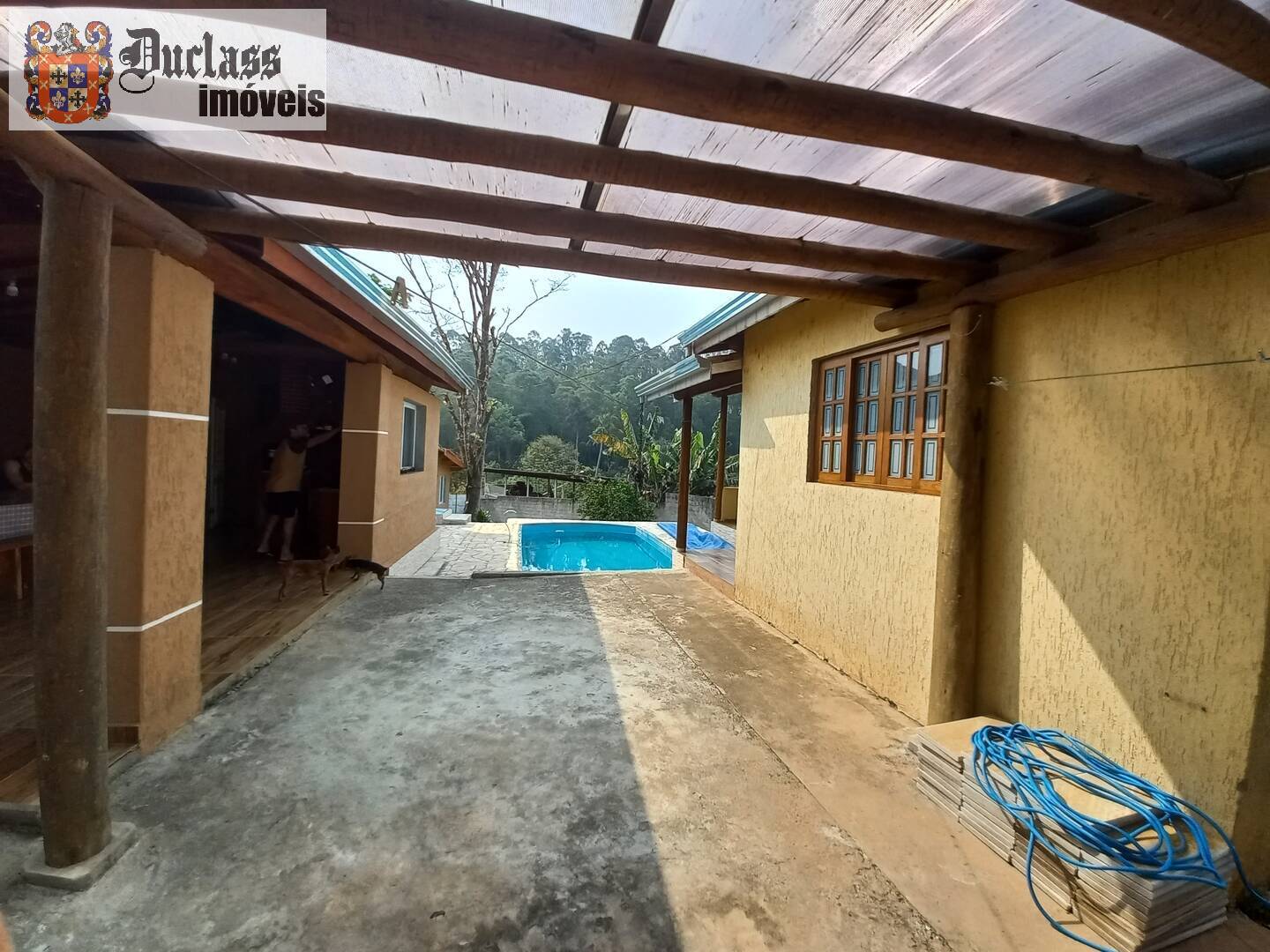 Fazenda à venda com 2 quartos, 160m² - Foto 27