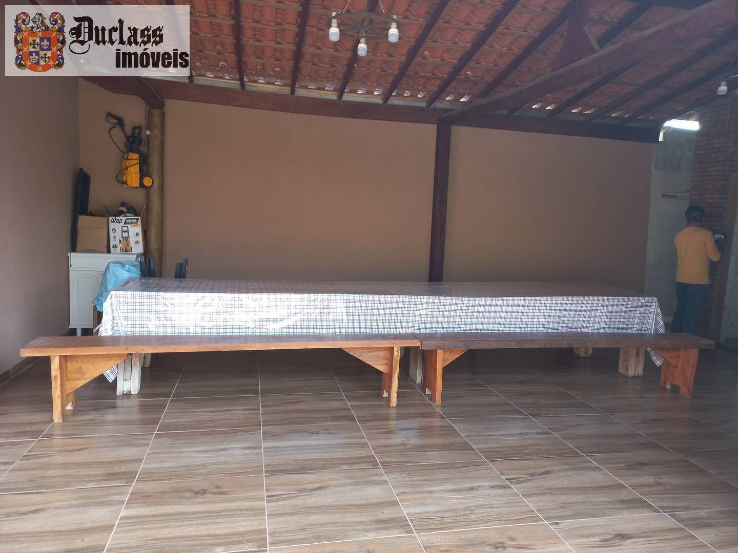 Fazenda à venda com 2 quartos, 160m² - Foto 32