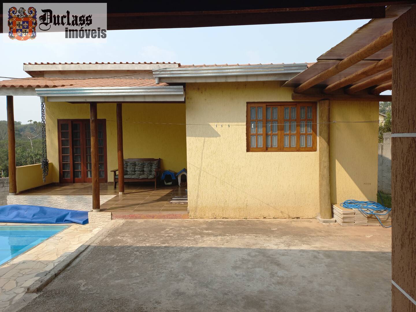 Fazenda à venda com 2 quartos, 160m² - Foto 35