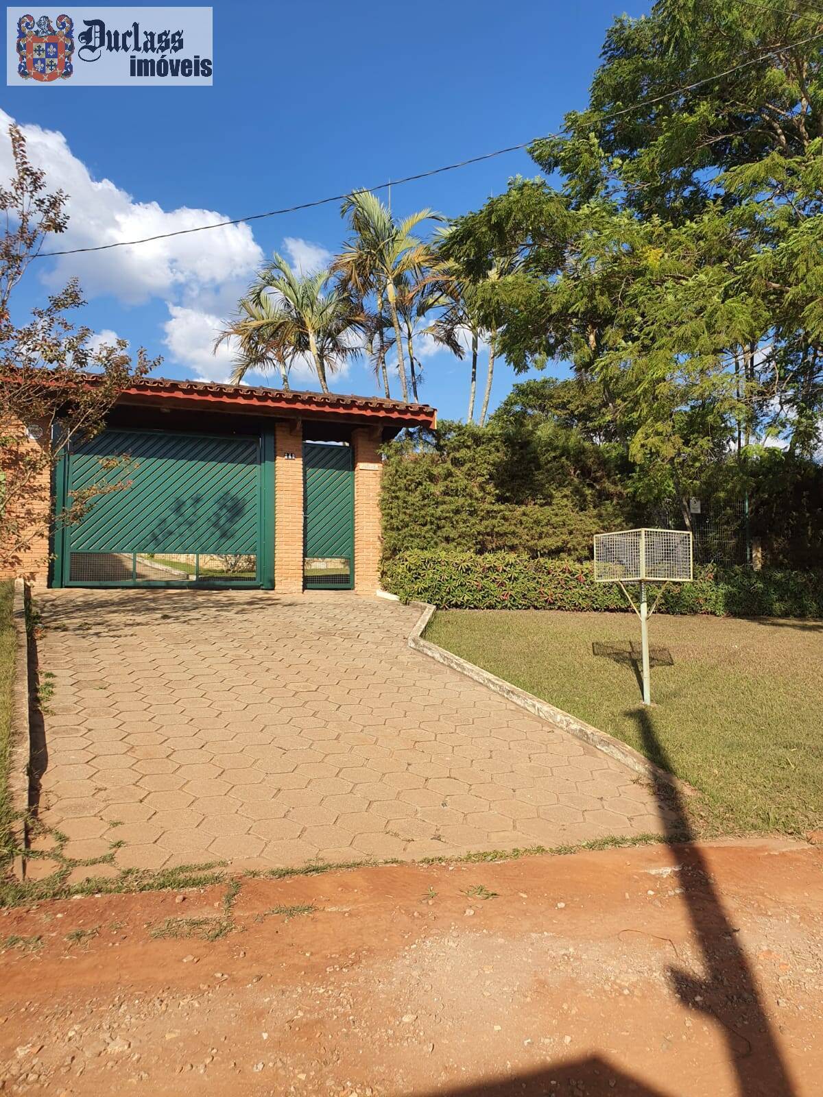 Fazenda à venda com 4 quartos, 347m² - Foto 3