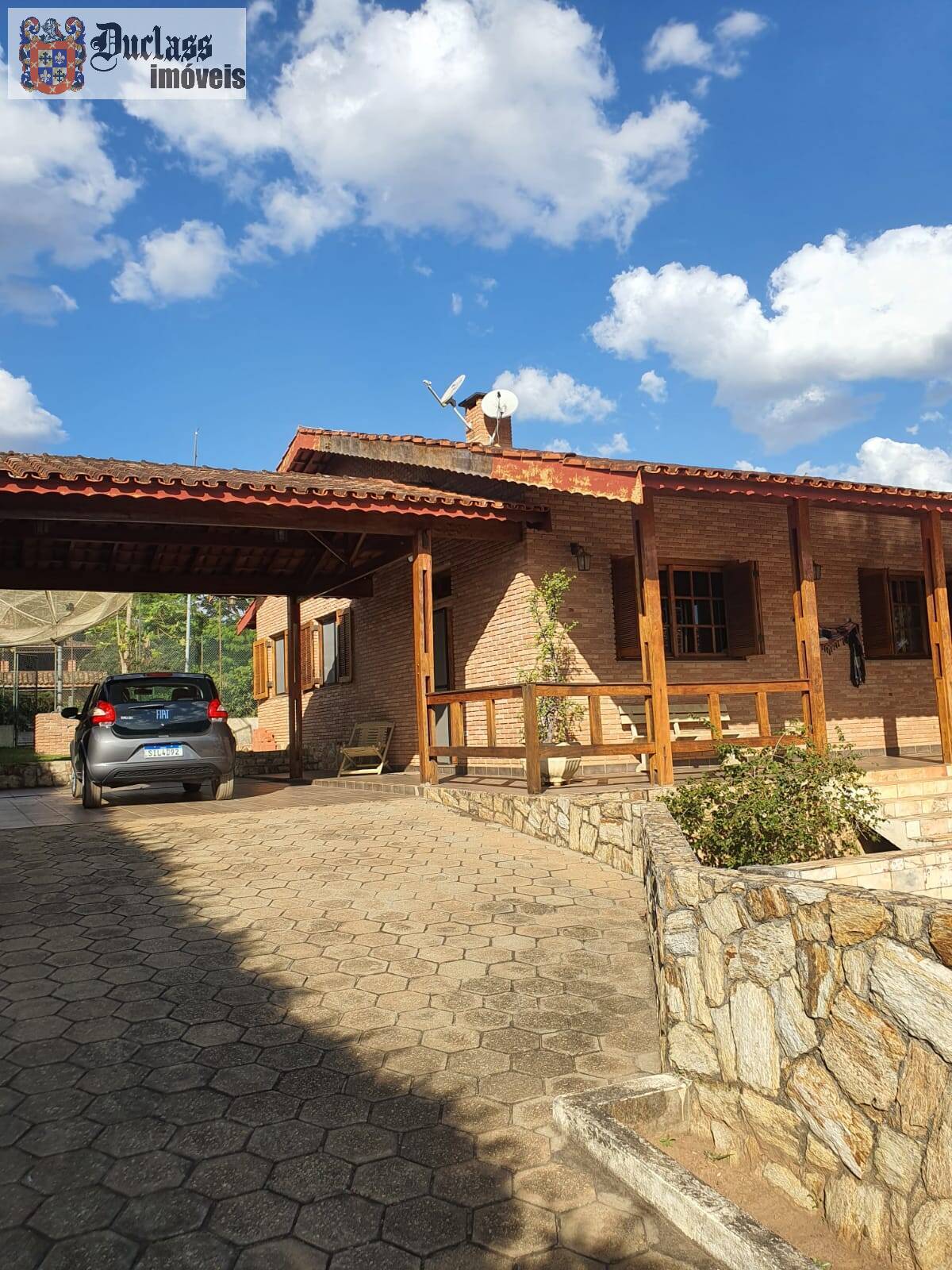 Fazenda à venda com 4 quartos, 347m² - Foto 25