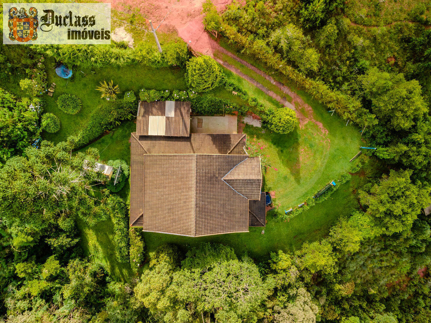 Fazenda à venda com 4 quartos, 200m² - Foto 7