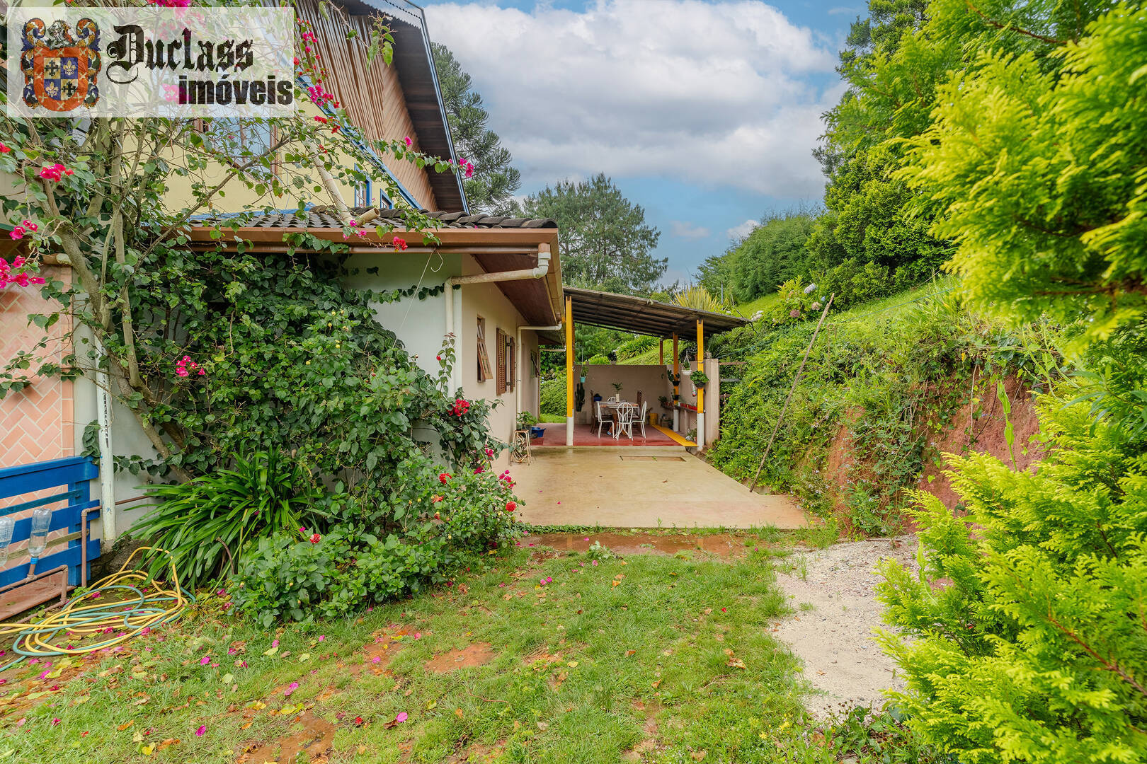 Fazenda à venda com 4 quartos, 200m² - Foto 35