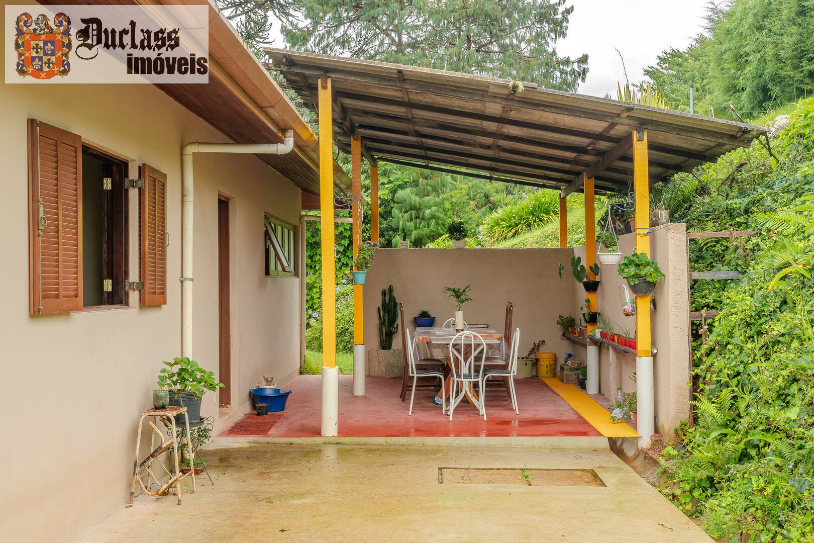 Fazenda à venda com 4 quartos, 200m² - Foto 36