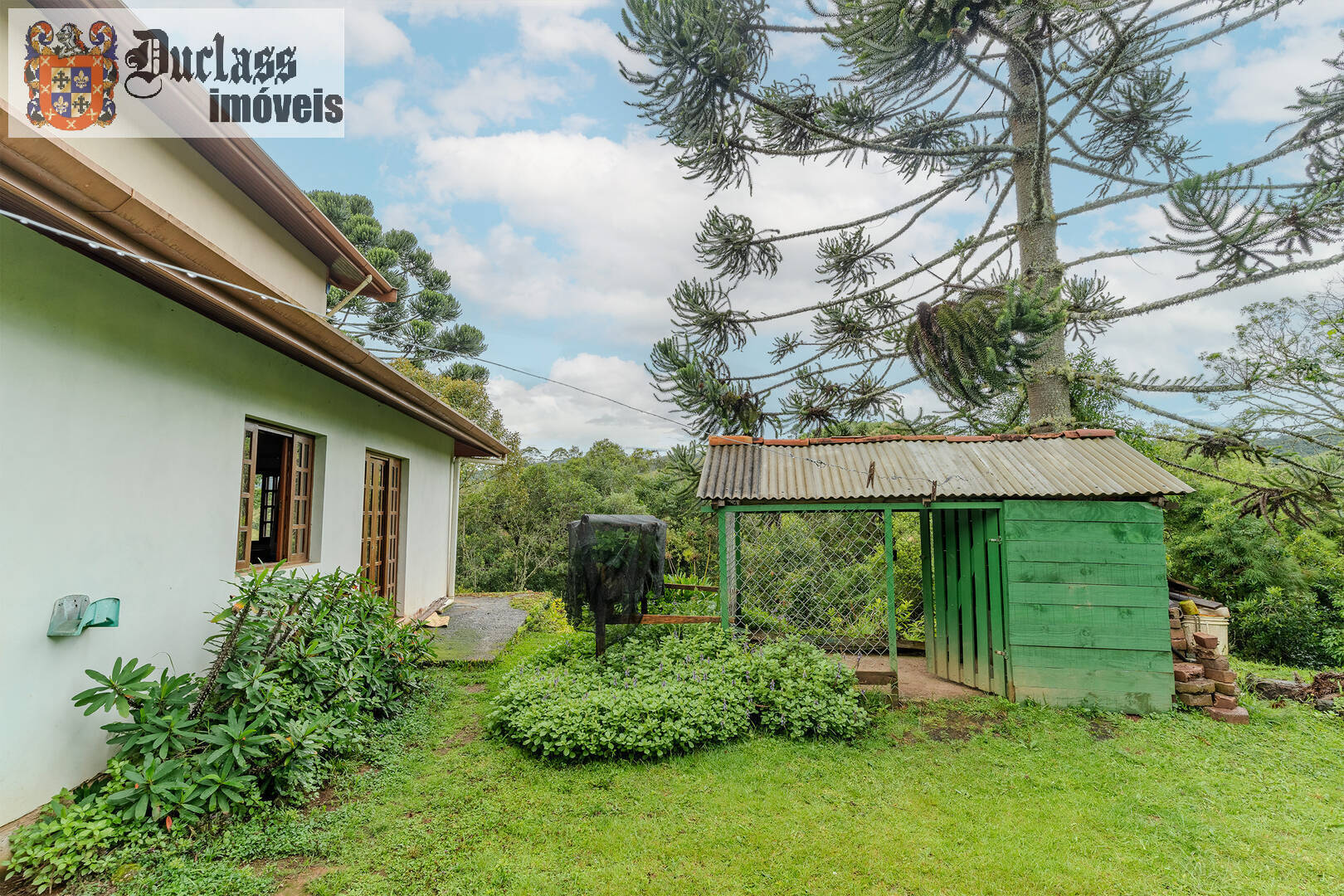 Fazenda à venda com 4 quartos, 200m² - Foto 38