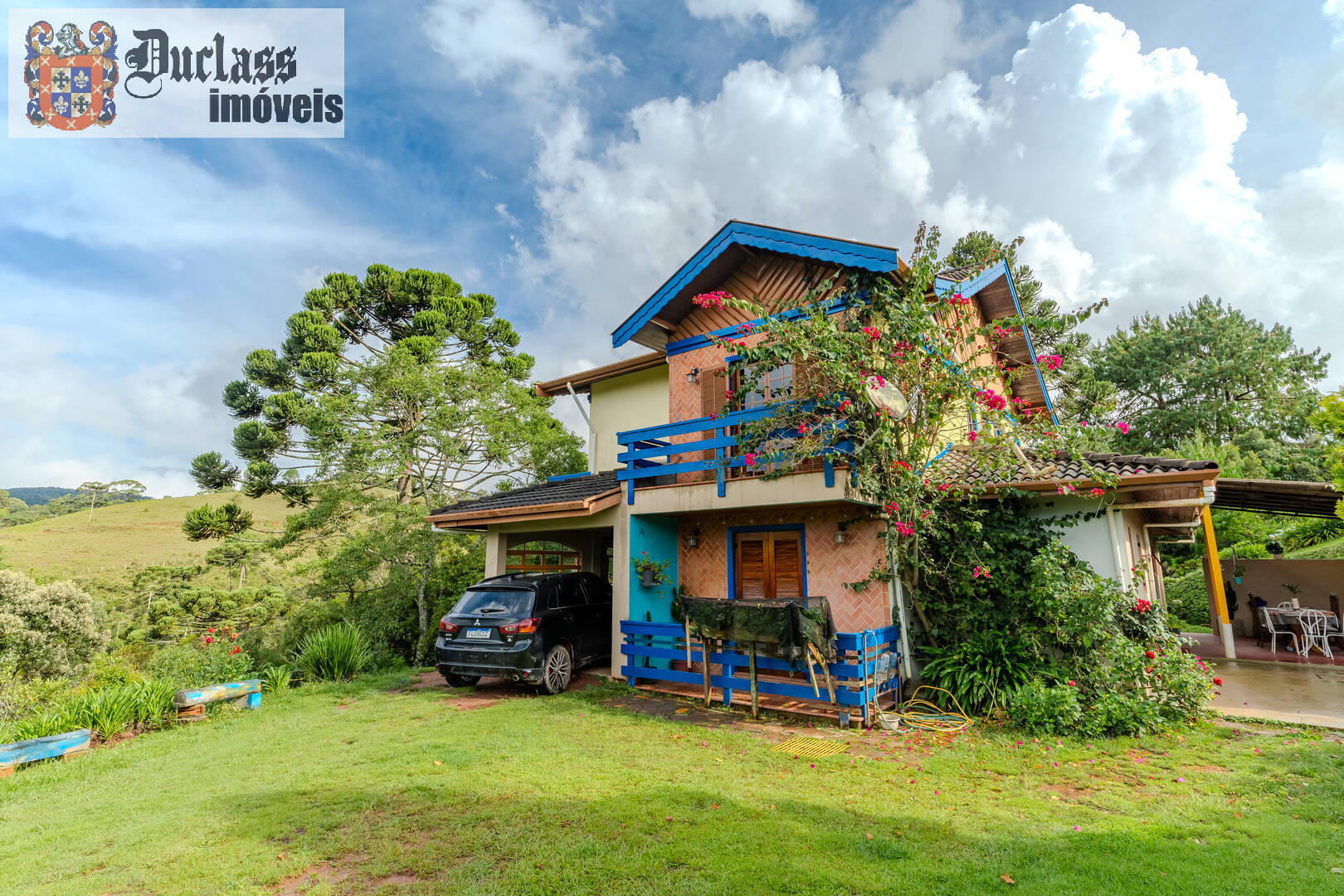 Fazenda à venda com 4 quartos, 200m² - Foto 40