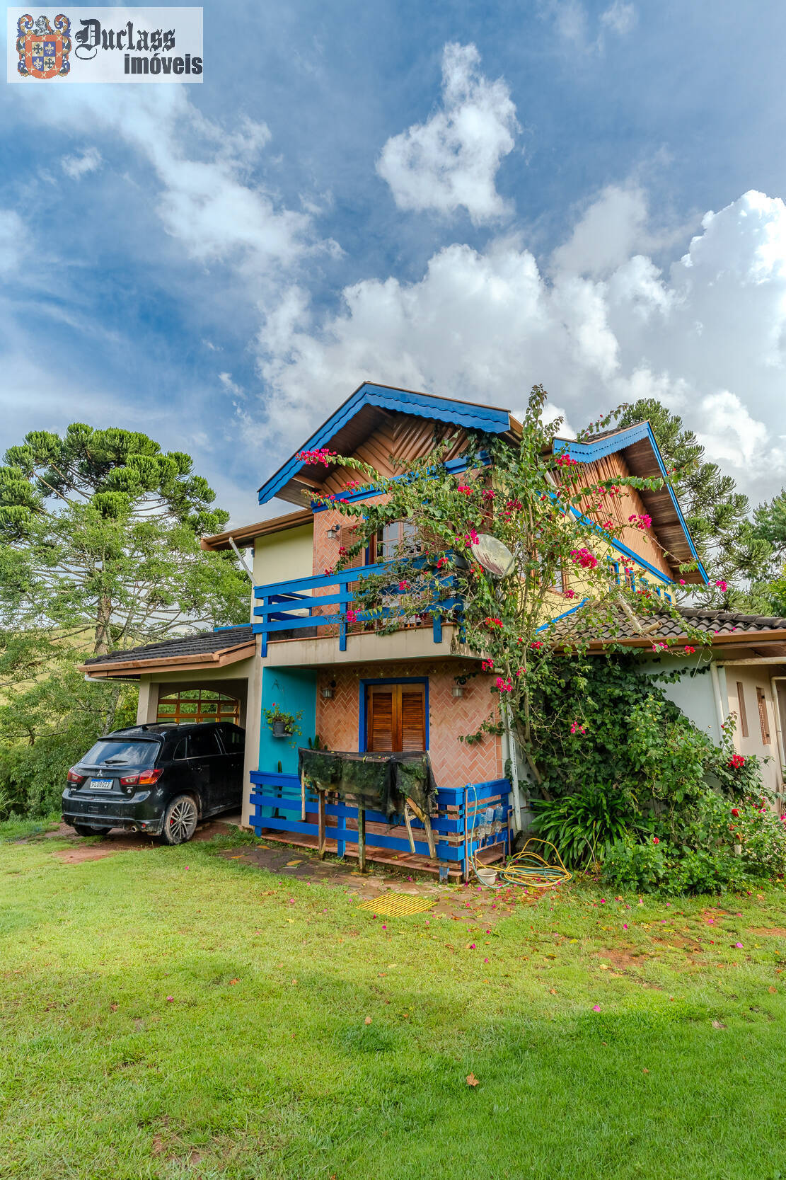 Fazenda à venda com 4 quartos, 200m² - Foto 41