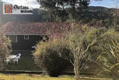 Fazenda à venda com 5 quartos, 305m² - Foto 16