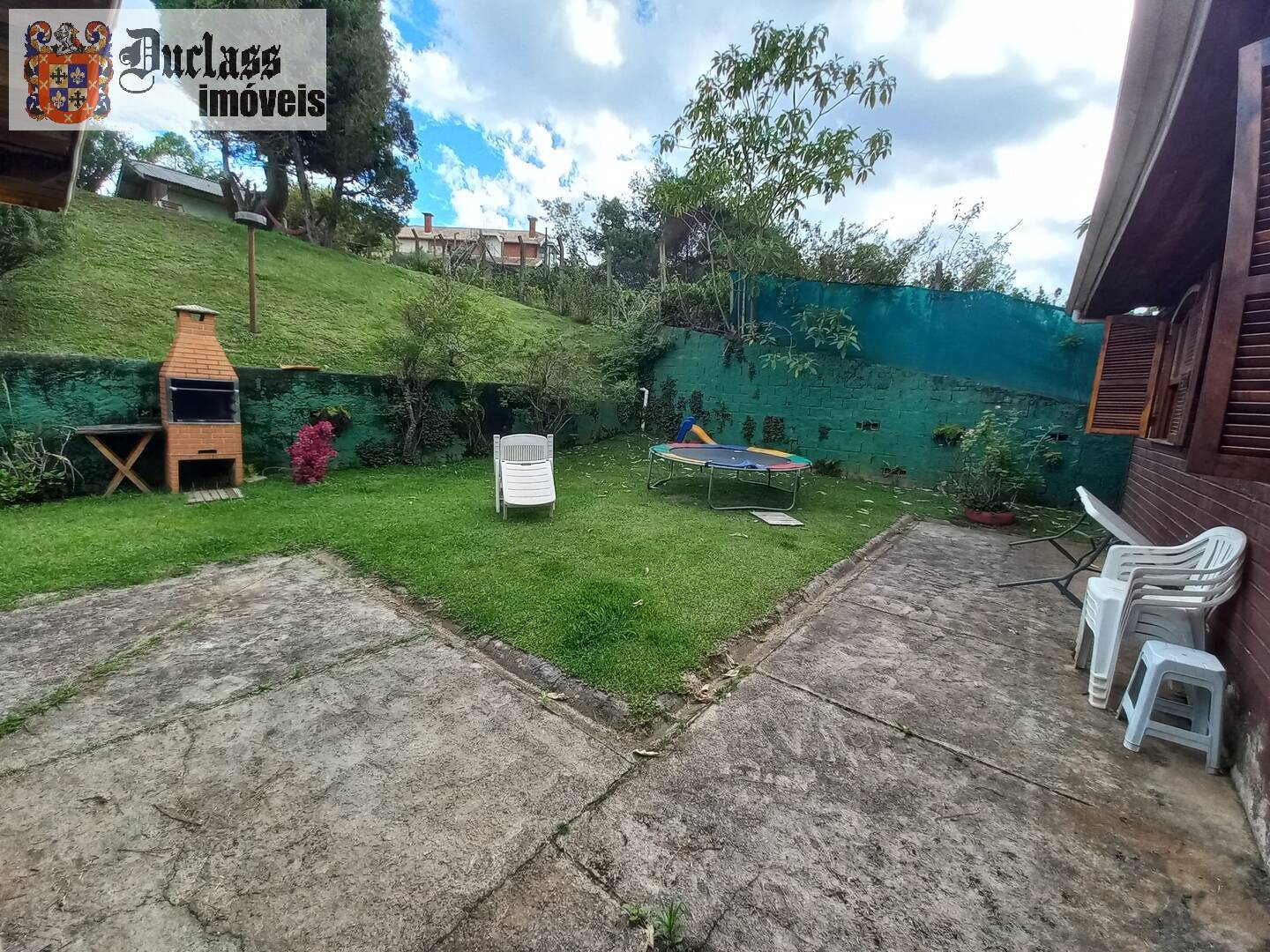 Fazenda à venda com 5 quartos, 305m² - Foto 56