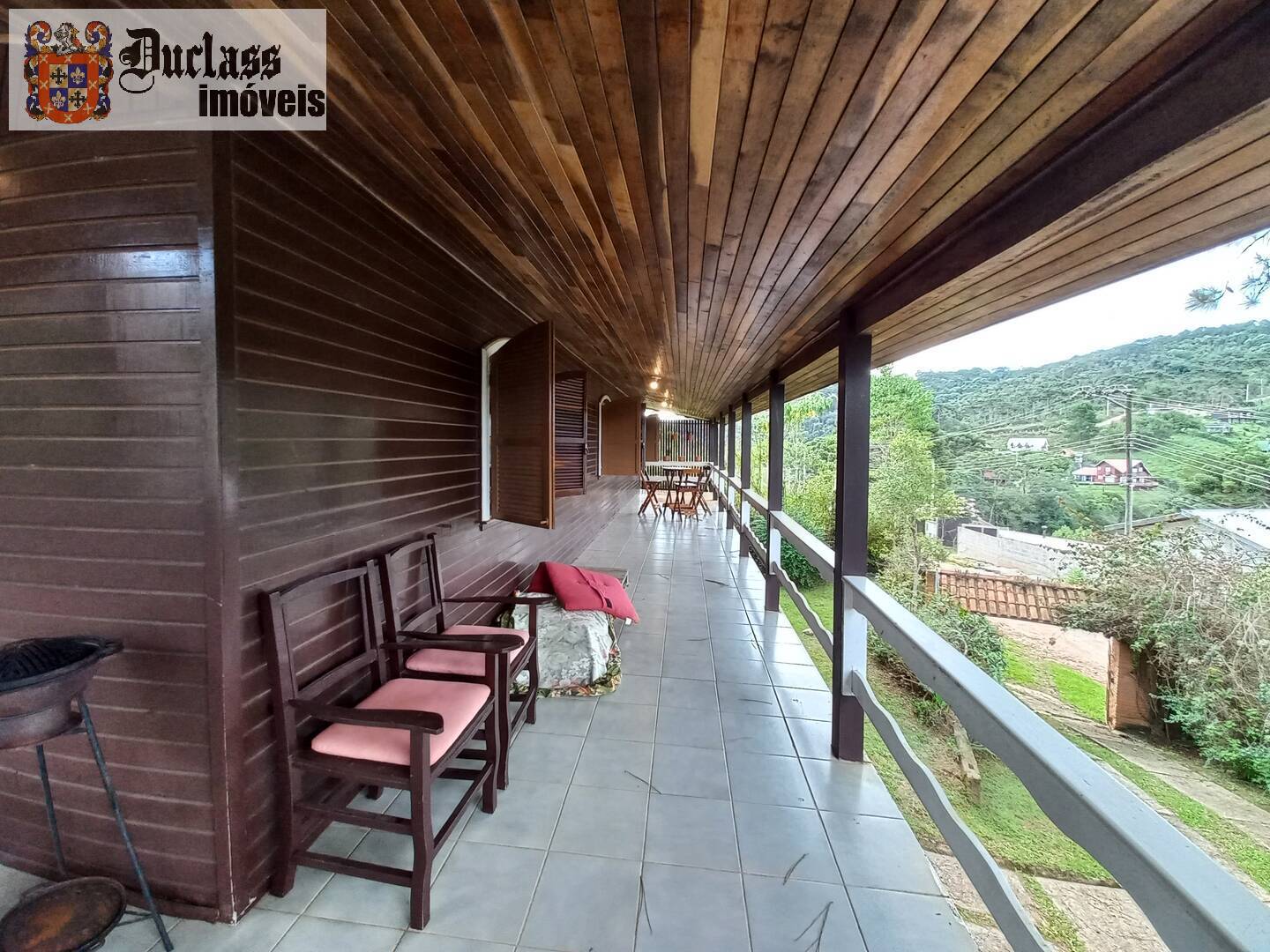 Fazenda à venda com 5 quartos, 305m² - Foto 82