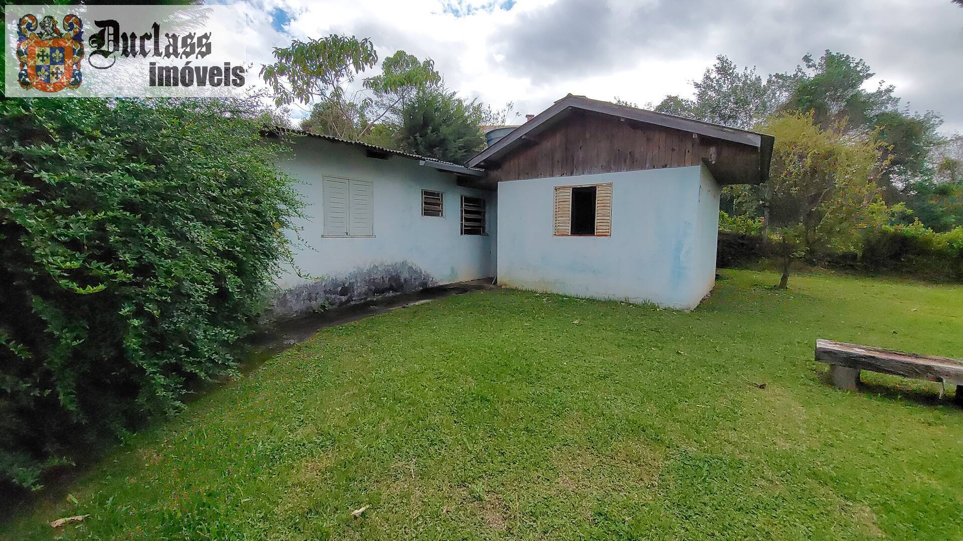 Fazenda à venda com 5 quartos, 305m² - Foto 110