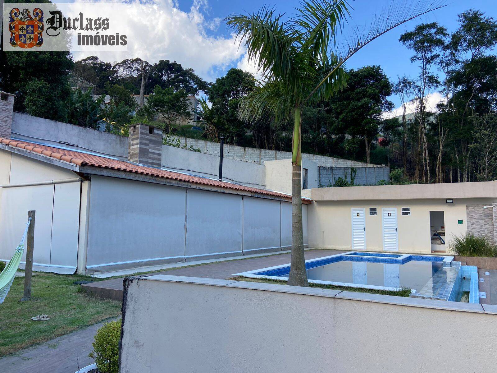 Fazenda à venda com 6 quartos, 305m² - Foto 15