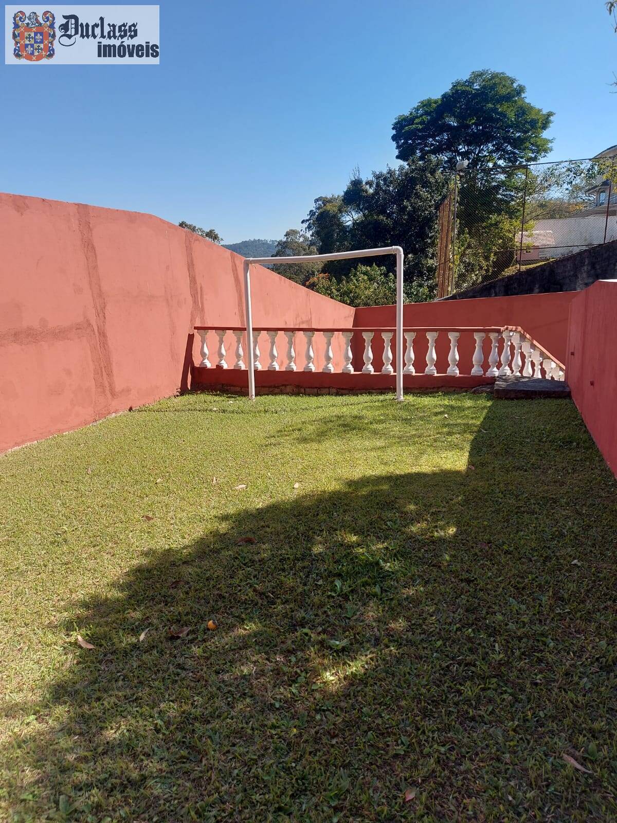 Fazenda à venda com 5 quartos, 1270m² - Foto 13