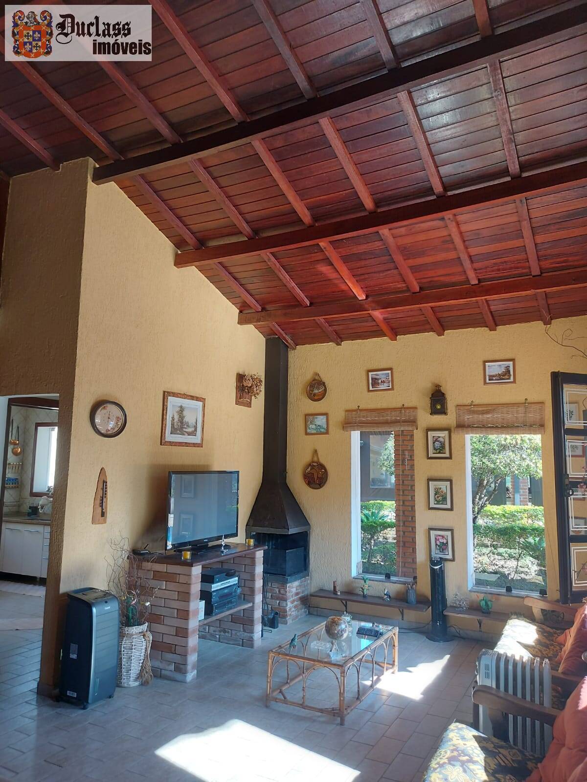 Fazenda à venda com 5 quartos, 1270m² - Foto 18