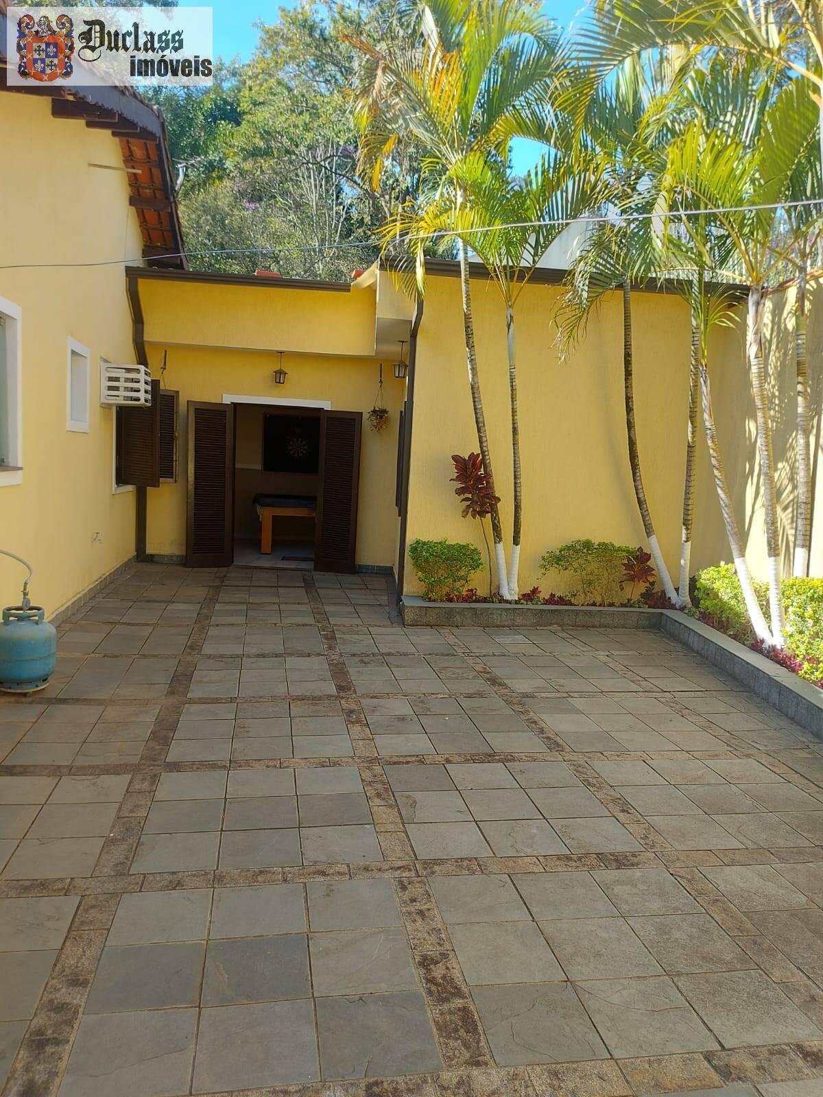 Fazenda à venda com 5 quartos, 1270m² - Foto 32