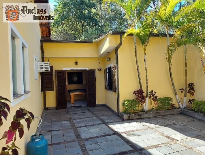 Fazenda à venda com 5 quartos, 1270m² - Foto 47