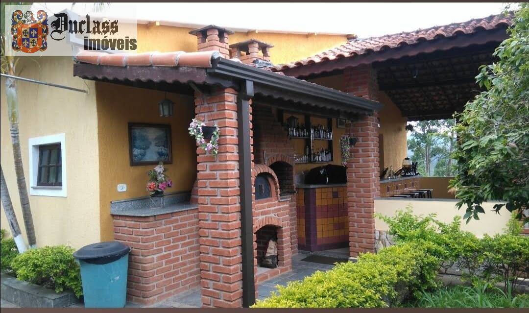 Fazenda à venda com 5 quartos, 1270m² - Foto 57