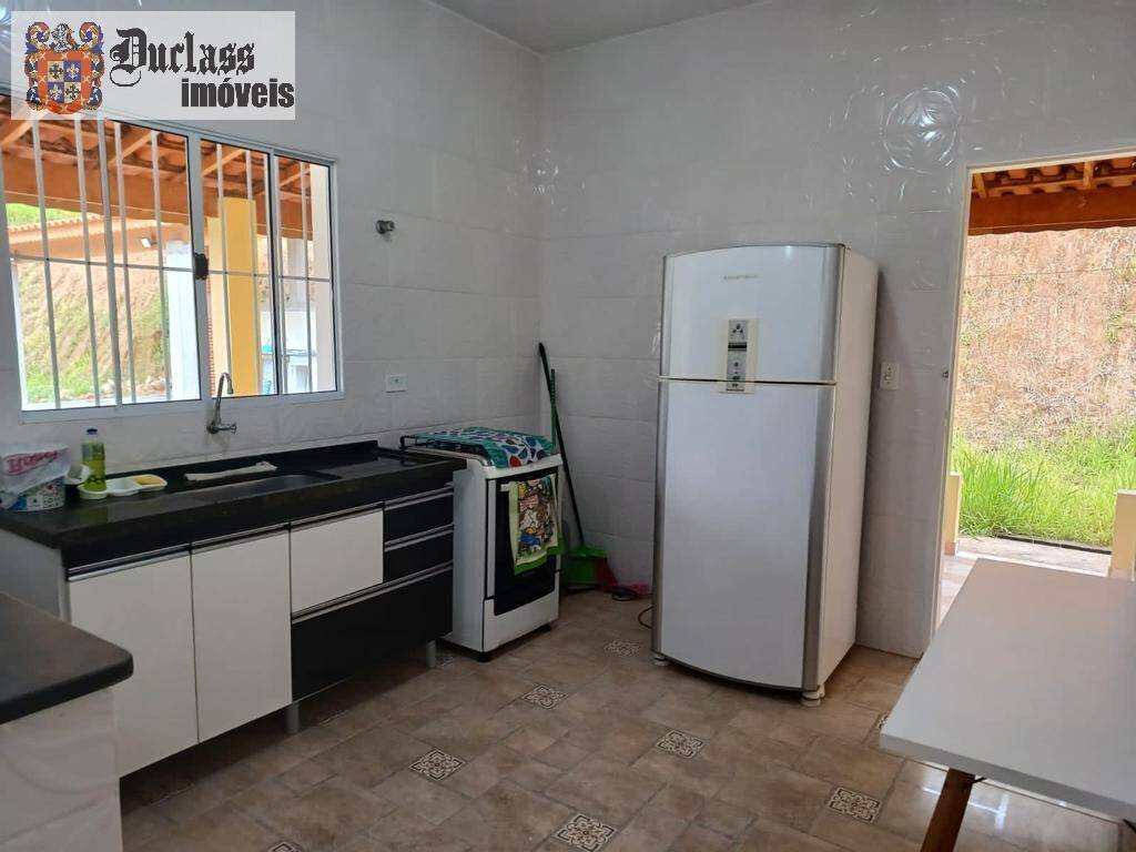 Fazenda à venda com 2 quartos, 90m² - Foto 2