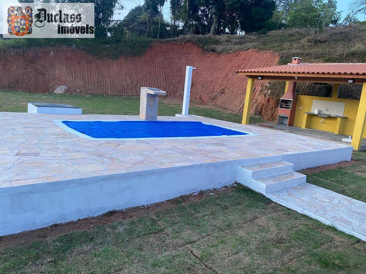 Fazenda à venda com 2 quartos, 90m² - Foto 8