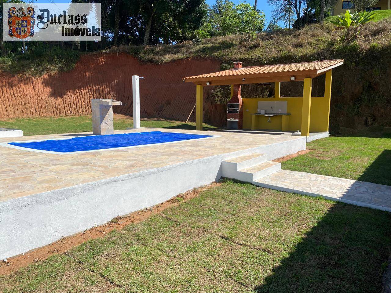 Fazenda à venda com 2 quartos, 90m² - Foto 7