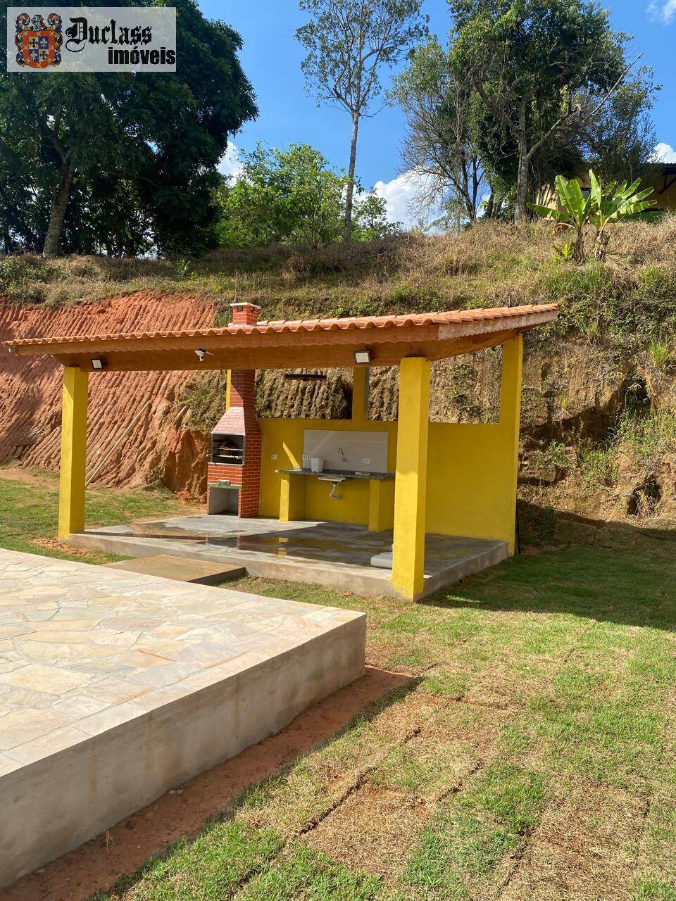 Fazenda à venda com 2 quartos, 90m² - Foto 9